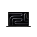 Miniatyrbild 2 av 2: Bärbar dator Apple MX2H3Y/A 14,2" M2 24 GB RAM 512 GB SSD Qwerty Spanska