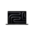 Miniatyrbild 1 av 2: Bärbar dator Apple MX2H3Y/A 14,2" M2 24 GB RAM 512 GB SSD Qwerty Spanska