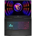 Miniatyrbild 3 av 6: Bärbar dator MSI B13VEK-1261XPL 15,6" Intel Core i7-13620H 16 GB RAM 1 TB SSD Nvidia Geforce RTX 4050