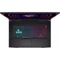 Miniatyrbild 6 av 6: Bärbar dator MSI B13VEK-1261XPL 15,6" Intel Core i7-13620H 16 GB RAM 1 TB SSD Nvidia Geforce RTX 4050