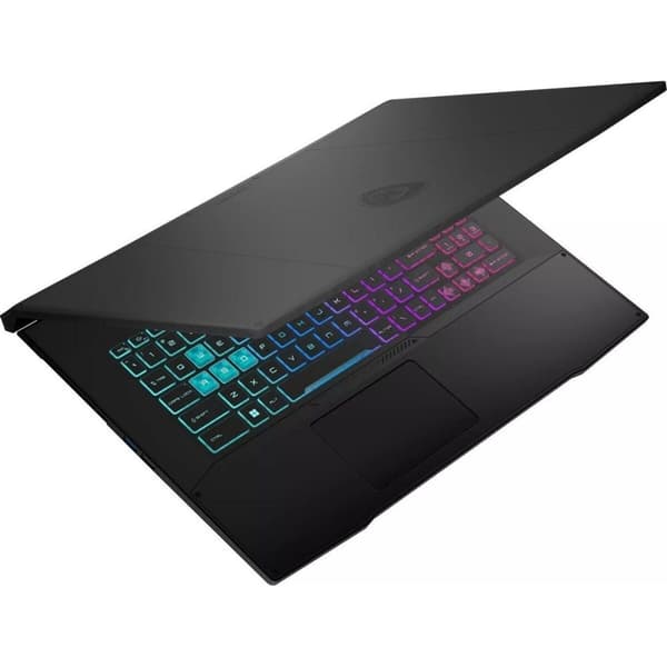 Bärbar dator MSI B13VEK-1261XPL 15,6" Intel Core i7-13620H 16 GB RAM 1 TB SSD Nvidia Geforce RTX 4050