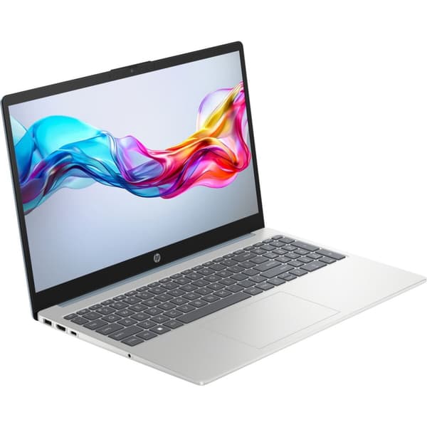 Bærbar computer HP 15-fd0142ns 15" 16 GB RAM 512 GB SSD