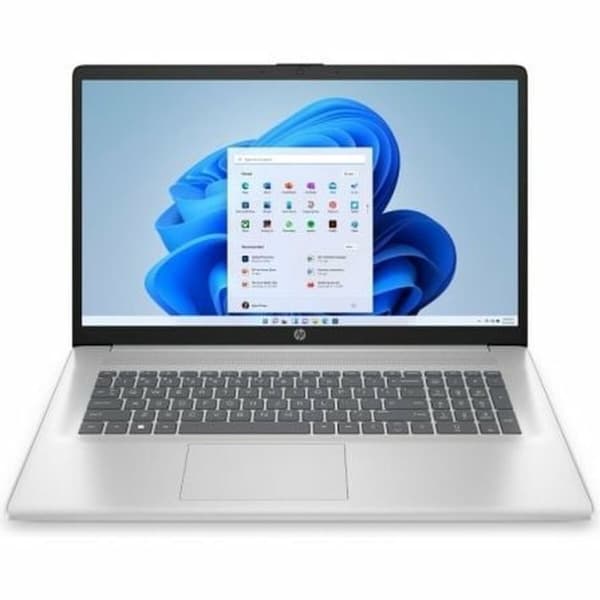 Bærbar computer HP AV8U7EA 17" Intel Core i7 16 GB RAM 512 GB SSD