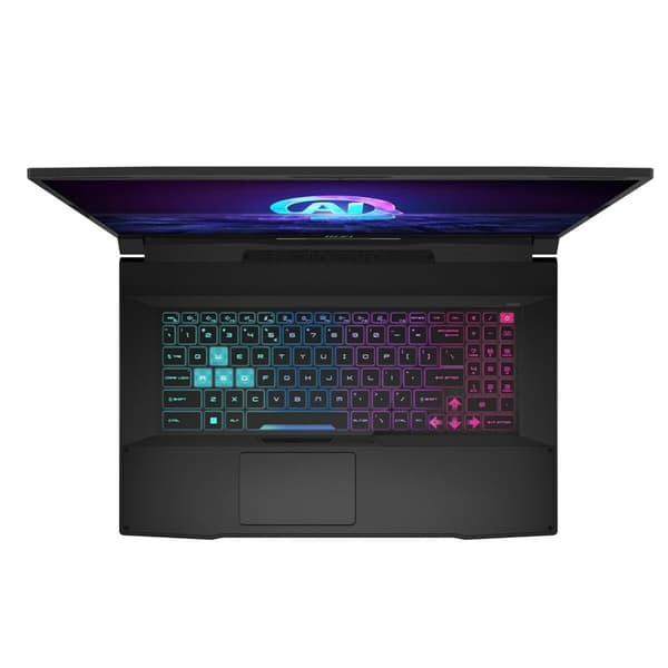 Bærbar computer MSI B8VF-1004XPL