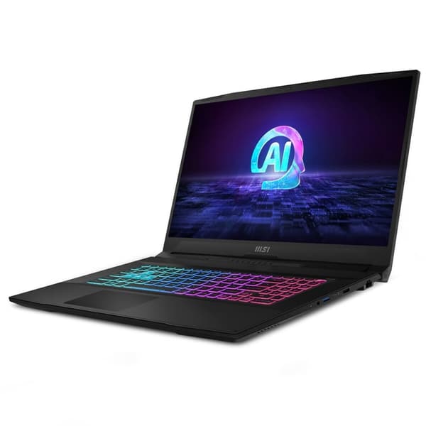 Bærbar computer MSI B8VF-1004XPL