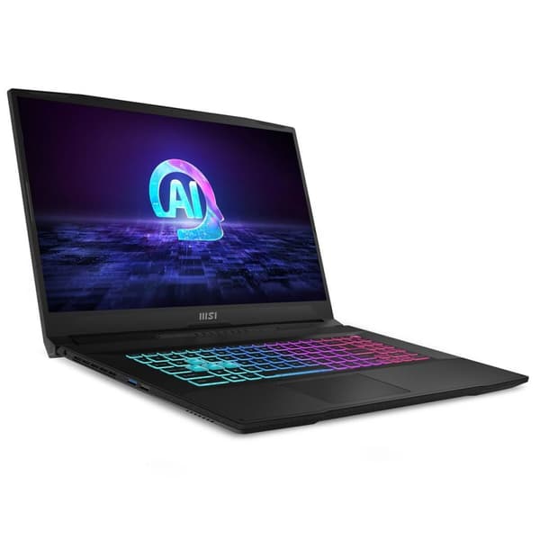 Bærbar computer MSI B8VF-1004XPL