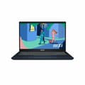 Miniatyrbild 1 av 5: Bärbar dator MSI Modern 15 B12MO-640PL 15,6" Intel Core i5-1235U 16 GB RAM 512 GB SSD