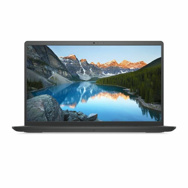 Laptop Dell RX3GD 15,6" i5-1334U 8 GB RAM 512 GB SSD Spansk Qwerty Sort