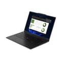 Pikkukuva 4 / 11: Laptop Lenovo X1 CARBON G12CORE ULTRSYST 14" Intel Core Ultra 7 155u 32 GB RAM 1 TB SSD Espanjalainen Qwerty