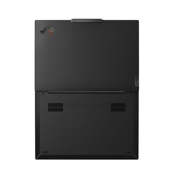 Laptop Lenovo X1 CARBON G12CORE ULTRSYST 14" Intel Core Ultra 7 155u 32 GB RAM 1 TB SSD Espanjalainen Qwerty