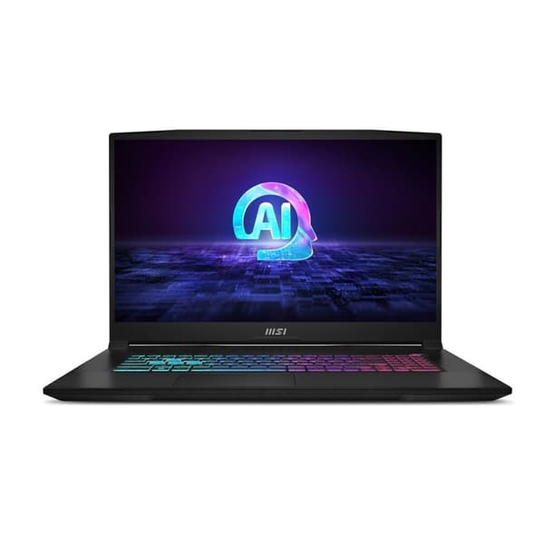 Laptop MSI B8VF-1004XPL