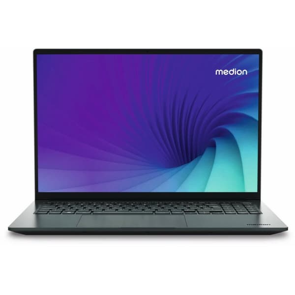 Bärbar dator Medion MD62633ES 16" Intel Core Ultra 7 155H 16 GB RAM 1 TB SSD