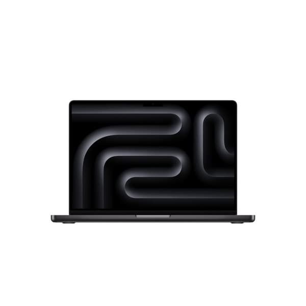 Bärbar dator Apple MX2K3Y/A 14,2" M2 36 GB RAM 1 TB SSD