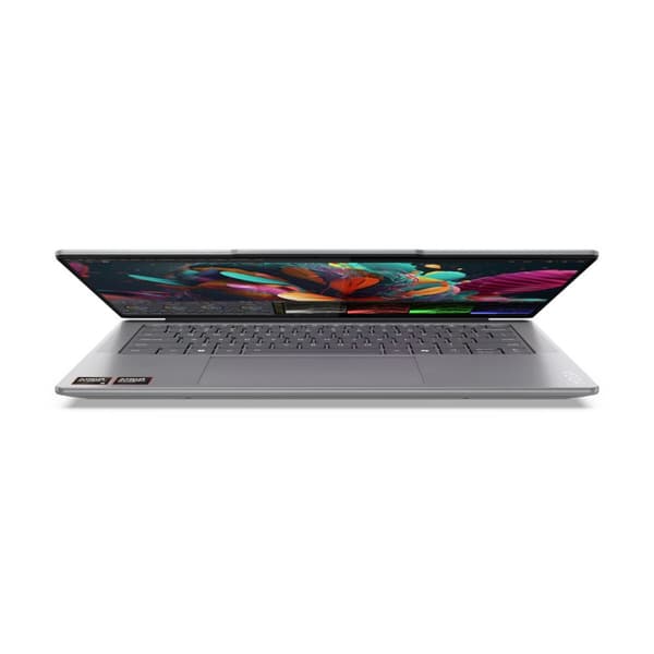 Laptop Lenovo 83HN001HSP 32 GB RAM 1 TB 14,5" Espanjalainen Qwerty
