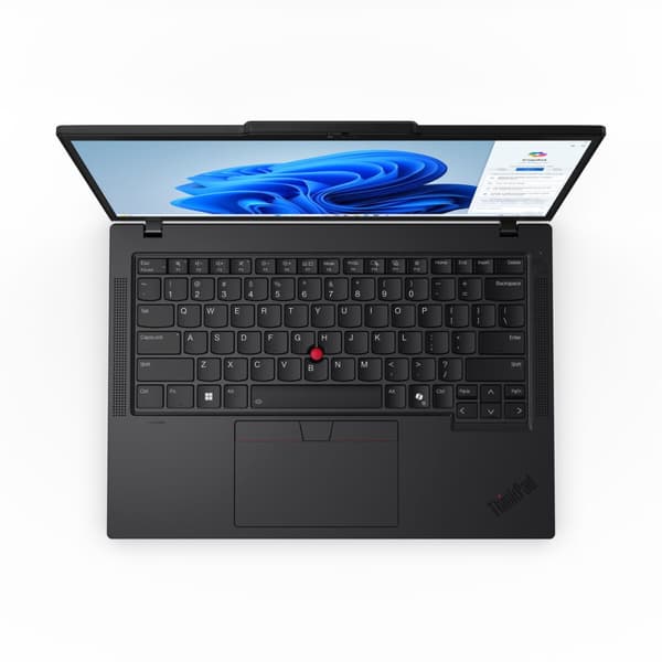 Bärbar dator Lenovo T14 G5 CORE ULTRA 7 15SYST 14" Intel Core Ultra 7 155u 16 GB RAM 512 GB SSD