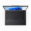 Miniatyrbild 4 av 11: Bärbar dator Lenovo T14 G5 CORE ULTRA 7 15SYST 14" Intel Core Ultra 7 155u 16 GB RAM 512 GB SSD