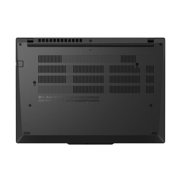 Bärbar dator Lenovo T14 G5 CORE ULTRA 7 15SYST 14" Intel Core Ultra 7 155u 16 GB RAM 512 GB SSD