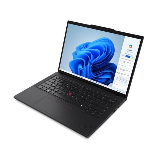 Bärbar dator Lenovo T14 G5 CORE ULTRA 7 15SYST 14" Intel Core Ultra 7 155u 16 GB RAM 512 GB SSD