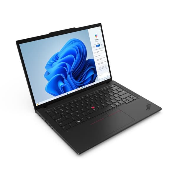 Bärbar dator Lenovo T14 G5 CORE ULTRA 7 15SYST 14" Intel Core Ultra 7 155u 16 GB RAM 512 GB SSD
