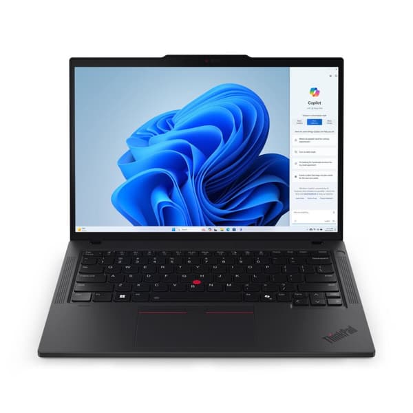Bärbar dator Lenovo T14 G5 CORE ULTRA 7 15SYST 14" Intel Core Ultra 7 155u 16 GB RAM 512 GB SSD