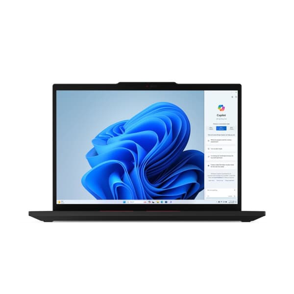 Bärbar dator Lenovo T14 G5 CORE ULTRA 7 15SYST 14" Intel Core Ultra 7 155u 16 GB RAM 512 GB SSD