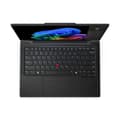 Miniatyrbild 7 av 10: Bärbar dator Lenovo T14S G6 X1P-42-100 14" Qualcomm 16 GB RAM 512 GB SSD Qwerty Spanska