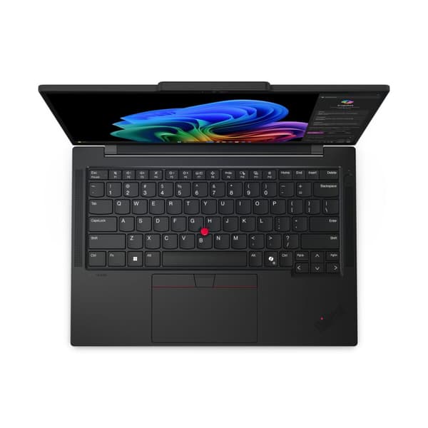 Bärbar dator Lenovo T14S G6 X1P-42-100 14" Qualcomm 16 GB RAM 512 GB SSD Qwerty Spanska