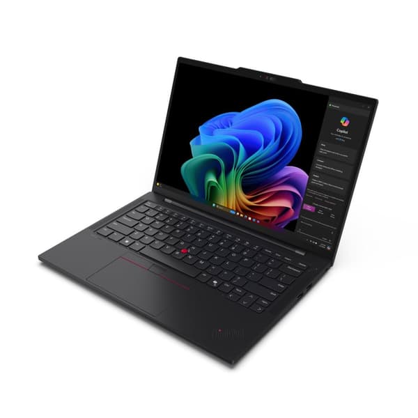 Bärbar dator Lenovo T14S G6 X1P-42-100 14" Qualcomm 16 GB RAM 512 GB SSD Qwerty Spanska