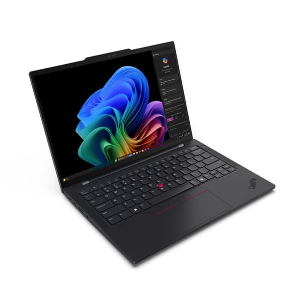 Bärbar dator Lenovo T14S G6 X1P-42-100 14" Qualcomm 16 GB RAM 512 GB SSD Qwerty Spanska