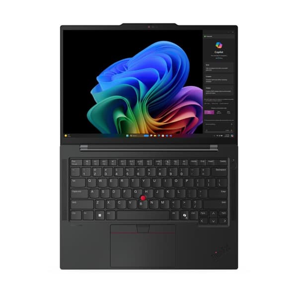Bärbar dator Lenovo T14S G6 X1P-42-100 14" Qualcomm 16 GB RAM 512 GB SSD Qwerty Spanska