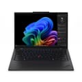 Miniatyrbild 1 av 10: Bärbar dator Lenovo T14S G6 X1P-42-100 14" Qualcomm 16 GB RAM 512 GB SSD Qwerty Spanska