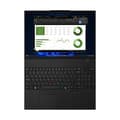 Miniatyrbild 2 av 11: Bärbar dator Lenovo L16 G1CORE ULTRA 7 15 SYST 16" Intel Core Ultra 7 155u 16 GB RAM 512 GB SSD Qwerty Spanska