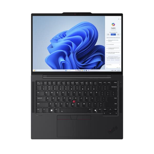 Bärbar dator Lenovo T14S G5 CORE ULTRA 7 14" Intel Core Ultra 7 155u 32 GB RAM 1 TB SSD