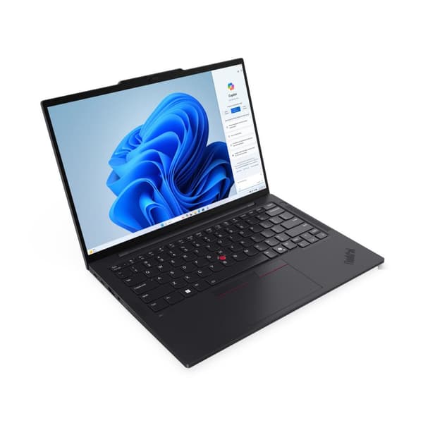 Bärbar dator Lenovo T14S G5 CORE ULTRA 7 14" Intel Core Ultra 7 155u 32 GB RAM 1 TB SSD