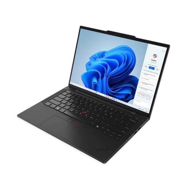 Bärbar dator Lenovo T14S G5 CORE ULTRA 7 14" Intel Core Ultra 7 155u 32 GB RAM 1 TB SSD