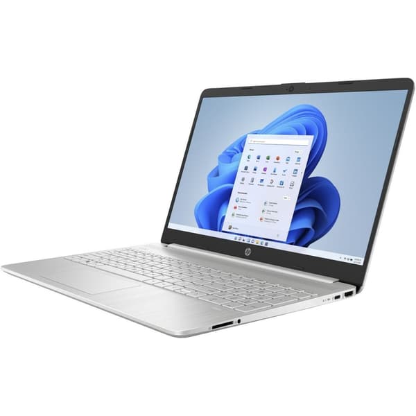 Bärbar dator HP 71X68EA 15,6" AMD Ryzen 3 5300U AMD RYZEN™ 3 5300U 8 GB RAM 256 GB SSD