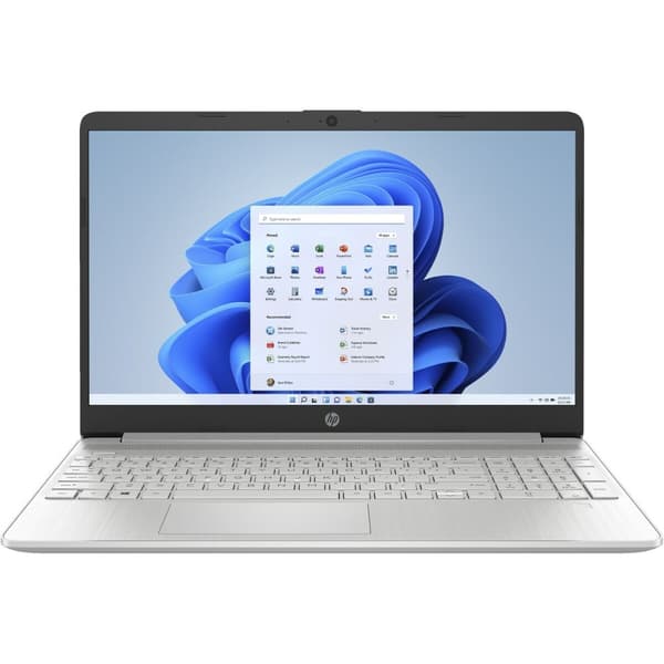 Bärbar dator HP 71X68EA 15,6" AMD Ryzen 3 5300U AMD RYZEN™ 3 5300U 8 GB RAM 256 GB SSD