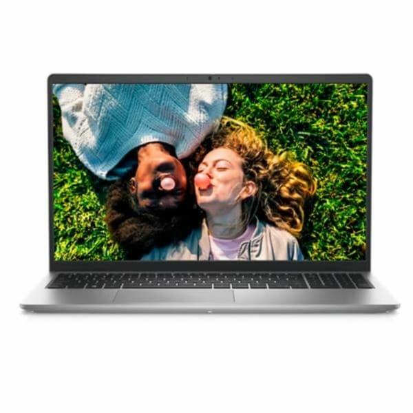 Bärbar dator Dell JP8DX 15,6" i5-1334U 16 GB RAM 512 GB SSD Qwerty Spanska Svart