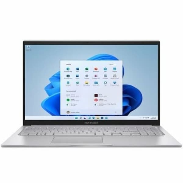 Väska Asus 90NB10J2-M02680 16 GB RAM 512 GB SSD 15,6" i5-1334U Silver