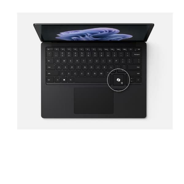 Bärbar dator Microsoft ZHR-00012 15" Qualcomm Snapdragon X Elite (X1E) 32 GB RAM 1 TB SSD