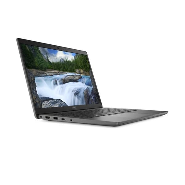 Bärbar dator Dell WMH4K. 14" 16 GB RAM 512 GB SSD Qwerty Spanska Intel Core Ultra 5 125U