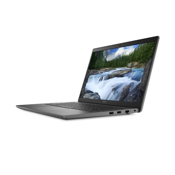 Bärbar dator Dell WMH4K. 14" 16 GB RAM 512 GB SSD Qwerty Spanska Intel Core Ultra 5 125U