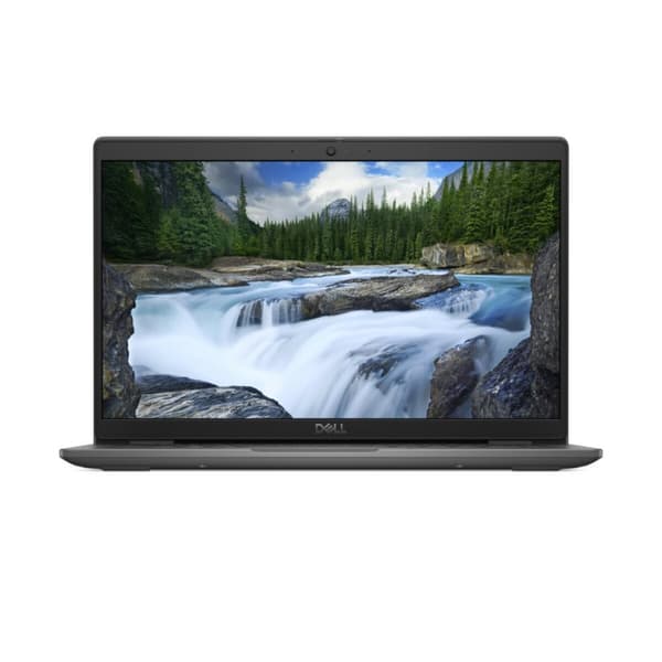 Bärbar dator Dell WMH4K. 14" 16 GB RAM 512 GB SSD Qwerty Spanska Intel Core Ultra 5 125U Grå