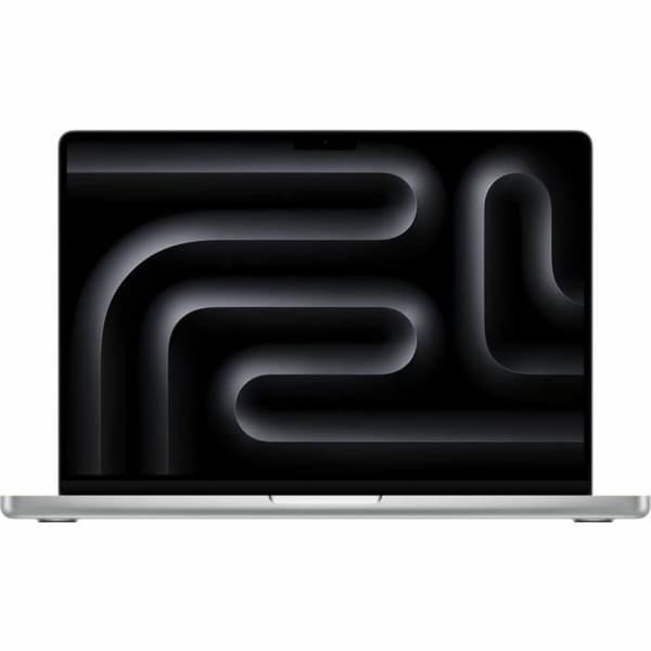 Bærbar computer Apple MacBook Pro 14" M4 24 GB RAM 1 TB SSD Azerty Fransk Sølv