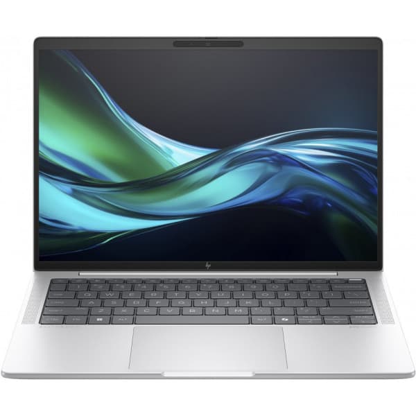 HP Elite 1040 G11 14" 2-in-1 -kannettava, Win 11 Pro (A37BPET) Hopea