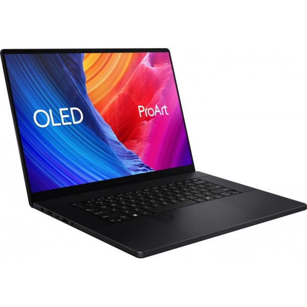 Asus ProArt P16 OLED 16" bärbar dator, Win 11 Pro (H7606WI-ME007X)