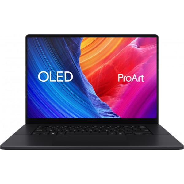 Asus ProArt P16 OLED 16" bärbar dator, Win 11 Pro (H7606WI-ME007X)