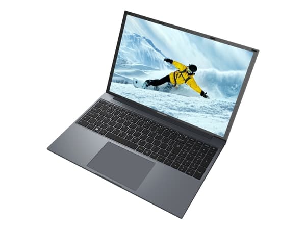 Medion 300393636 MD62557 AKOYA E16423, 16", 1920x1080p, i3-1115G4, 8GB, 256GB, UHD Xe G4, W11h