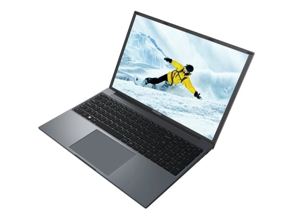 Medion 300393636 MD62557 AKOYA E16423, 16", 1920x1080p, i3-1115G4, 8GB, 256GB, UHD Xe G4, W11h