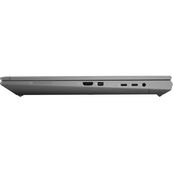BEGAGNAD HP ZBook Fury 15 G7 15.6" Full HD i7 (gen 10) 16GB 512GB SSD RTX3000 Win 11 Pro